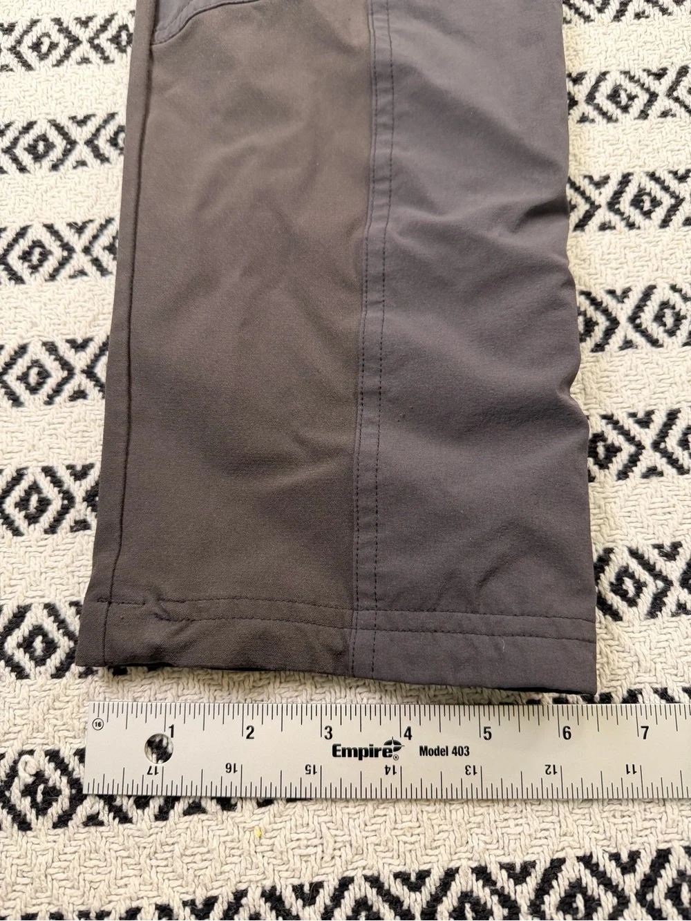 Patagonia pre owned